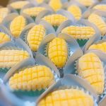 docinho de milho receita