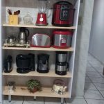 eletrodomésticos extras para dona de casa