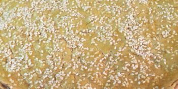 PROVE: Empadão de grão de bico com receita deliciosa