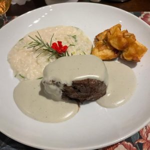 filé mignon ao molho branco tudo gostoso
