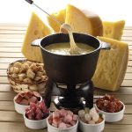 fondue salgado de dia dos namorados ana maria