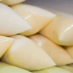 geladinho de leite em pó receita