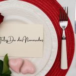 jantar barato e chique no dia dos namorados