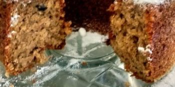 Esse lanche de aveia com banana faz sucesso com idosos