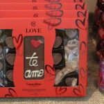 marcas de chocolates dia dos namorados