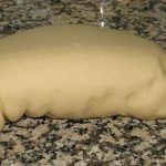 massa de salgadinho de festa para coxinha risole