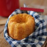mini bolo de milho tudo gostoso receita