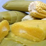 pamonha com pequi receita