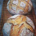 pão de sementes da Ana Maria Braga tudo gostoso simples fermentação natural