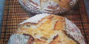 Como fazer o pão de sementes da Ana Maria Braga