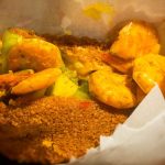 pratos típicos da Bahia