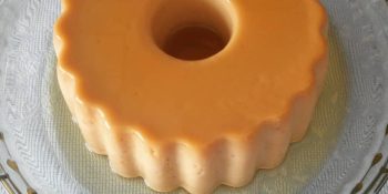 Conheça o pudim de bolacha: receita sensacional de boa e bem fácil