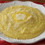 receita de fubá com 1 ingrediente