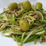 receitas de almoço com abobrinha