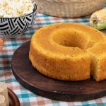 receitas de bolos de festa junina