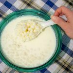 receitas de canjicas de são joão