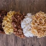 receitas de cocadas juninas