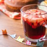 receitas de drinks para festa junina