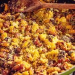 receitas de farofas juninas