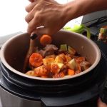 receitas de inverno na pressão