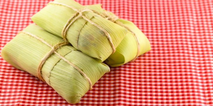 receitas de pamonha