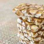 receitas de pé de moleque