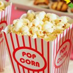 receitas de pipocas para festa junina