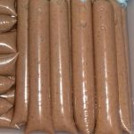 sacolé de Nutella com receita cremosa