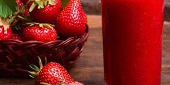 Receita de suco afrodisíaco de dia dos namorados: é sucesso certo