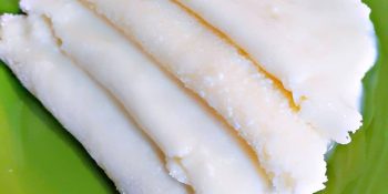 Receita de tapioca molhadinha para melhorar seu café da manhã de hoje