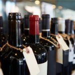 vinhos para festa junina