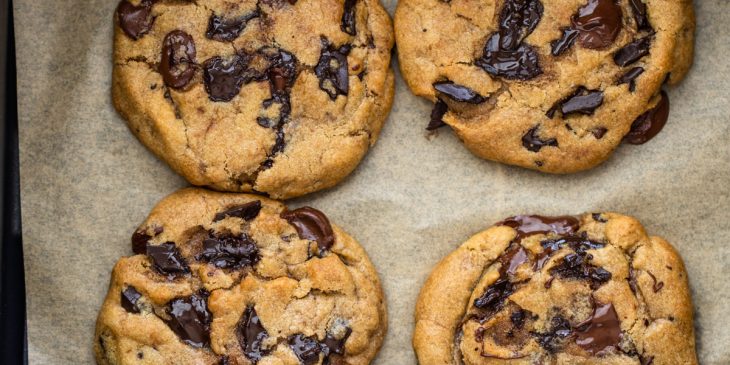 cookie na airfryer da ana maria