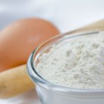 marcas de trigo para bolo