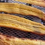 Banana da terra na airfyer  receita