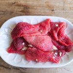 bife empanado na airfryer receita