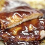 bisteca ao molho madeira Ana Maria