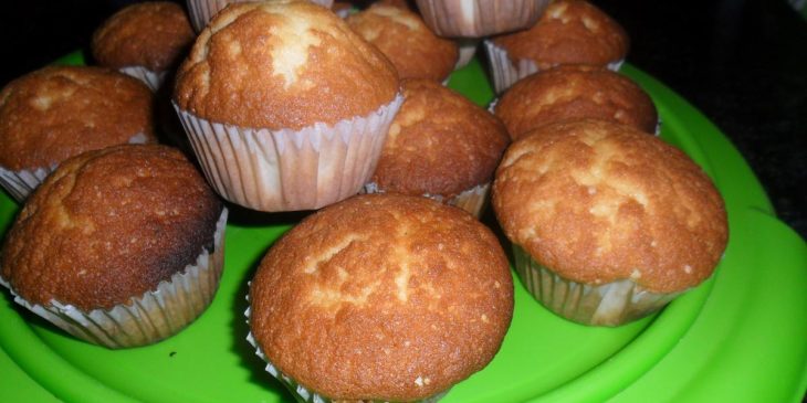 bolinho de bacia tudo gostoso