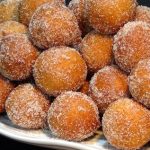 Bolinho de Chuva com Leite Condensado fácil prático