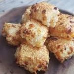 Bolinho de tapioca na airfryer ana maria