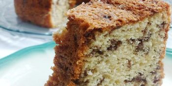 Receita do melhor bolinho formigueiro: fácil e prático