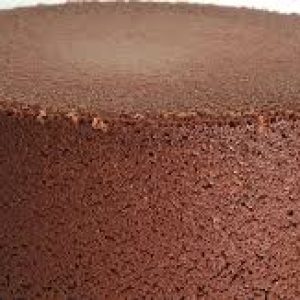 bolo de chocolate com massa leve fofinho úmido