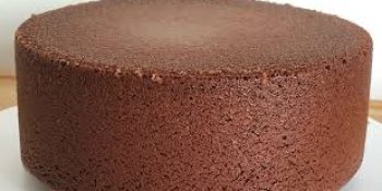 Bolo de chocolate com massa leve: é a melhor receita