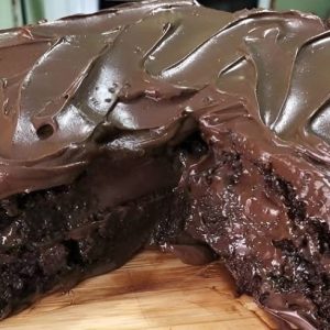 bolo na batedeira receita com chocolate