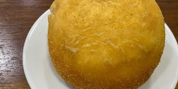 Como fazer bomba de queijo com presunto muito crocante