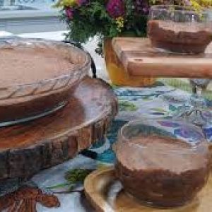 bombom caribe caseiro ana maria