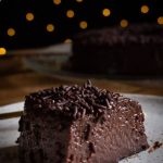 Brigadeirão sem ovo ana maria