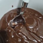 Brigadeiro sem leite condensado com farinha de trigo receita