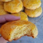 Broa da Ana Maria Braga receita