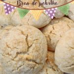 Broa do Edu Guedes receita
