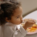 café da manhã de volta às aulas